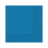 Blue Napkins - The Party Room